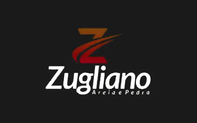 Logo Zugliano Areia e Pedra
